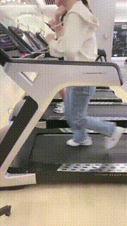 【糯米姐姐】户外健身房运动后酸臭脚辱 bf33568