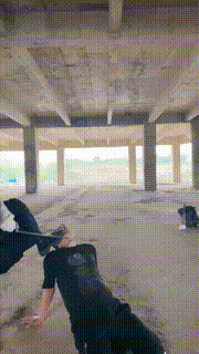 【绝美双主】双S户外调-全体重踩踏抽打喂口水 bf28227