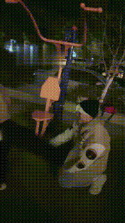 【猫咪大人】开发路人学生妹调我【双视角版】 bf22142_2