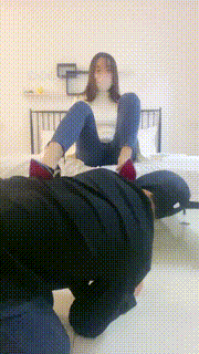 【小劳拉】强制调戏推销小哥 bf7408