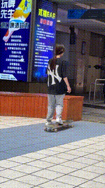 【织梦映像】NO.002 乘风破浪-春风得意马蹄疾_6