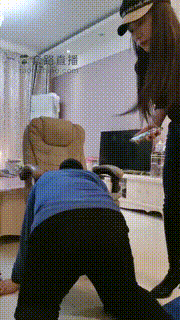 【傲雪】重度揍02年不听话的奶狗 bf21421