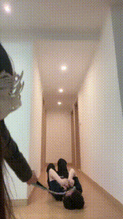 【妆主大大】犬化-长靴踩踏遛狗踩踏 bf26797