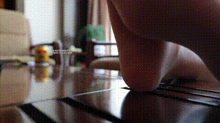 扶桑女巨人女巨人pov（超长腿）