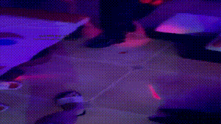 【狗哥】实录-黑丝技师暴力虐兄弟犬【双视角完整版】bf43596_2