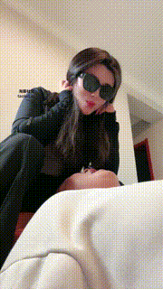 【蜜雪S】沉浸式-口水浓痰专场bf49949