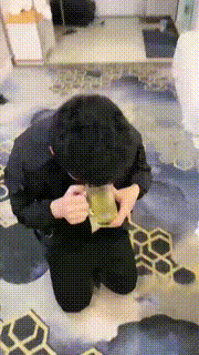 【酸汤肥兔】高跟黑丝玩弄犯贱奴隶 bf23610