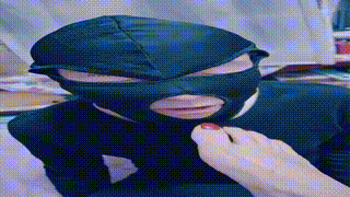 【朝朝】裸足蹂躏踩狗脸【完整版】JS250111-26_1