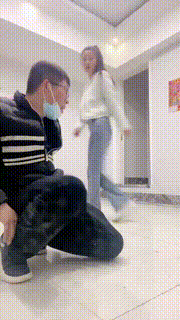 【孤傲女帝】被精神小妹暴打【完整版】 bf26180_2