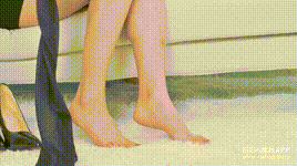 【SSA丝社】 短片 NO.075 雪儿 珞樱和CdR丝袜