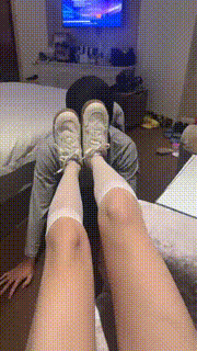 【阿昆】学生主长腿白丝诱惑调 bf27940