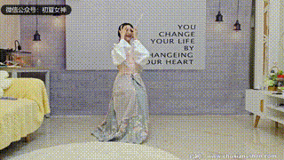 【初夏女神 】No.208 柒柒 奇异古风