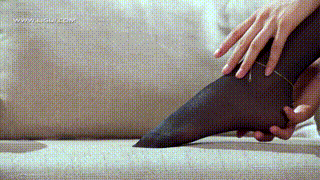 【丽柜】 2020.06.16 HD视频《黑丝欲销魂》安安