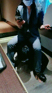 【Alice女王】皮鞋踩踏耳光极致羞辱 bf19888