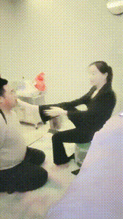 【艾琳】开发美容院技师调教【双视角版】 bf22746_2