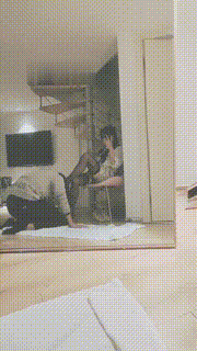 【九公主】大学生S黑丝高跟首调狗 bf10046