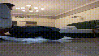 【沐沐大大】双S-踢踹赏赐圣水_长靴碾压踩喂食bf49285