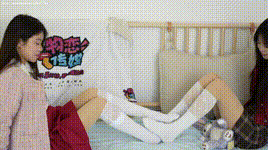 【物恋传媒】第2375期：茯苓闪闪-长靴、白棉袜、厚肉丝