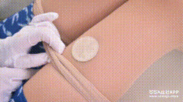 【SSA丝社】 评测 NO.137 君君&amp;amp雪儿 双人开箱拉贝拉珠光袜对比皮尔卡丹无缝袜评测（下）