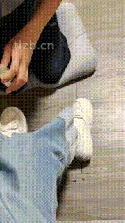 【优优】脏鞋虐废不听话的狗奴 bf34156