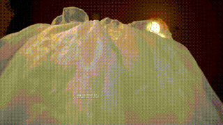 【奴隶岛】—白丝袜调教POV