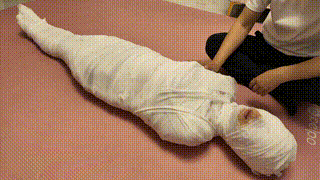 【李大侠】木乃伊之佳佳下集