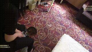 思思在家玩狗奴