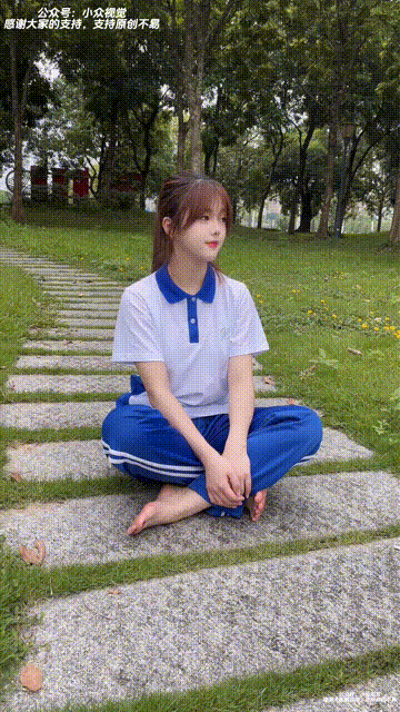 【小众视觉】 NO.0013 小薯条 