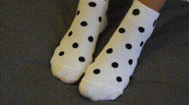 【物恋传媒】第218期：岚岚-追寻你的影子期：.MP4