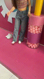 【织梦映像】NO.009 燕婉之求-照水红蕖细细香_10