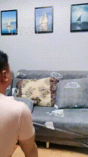 【重庆仙儿】暴力耳光_脚鞋耳光 bf10104