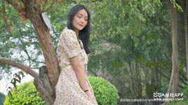 【SSA丝社】 短片 NO.134 君君 涞觅维纳斯提花连裤袜