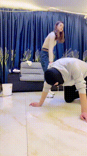 【冷鸢大人】瑜伽女神重度鞭刑 bf21125