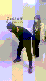 【精神小妹】5素人学生S踢打专场 bf22041