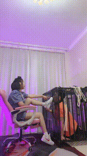 【鱼糯糯】双S-关狗笼-舔小白鞋-藤条抽-揪耳朵-捆绑鞭打踢踹 bf29887