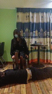 【重庆男神】小静首次暴打男神【合集完整版】 bf8562_2