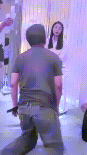 【美帝】姐姐把两贱狗弟弟抓过来做狗【双视角版】 bf11331_1