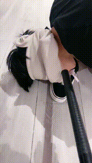 【娇娇】脚趾玩狗舌白袜塞嘴电棍惩戒 bf32370