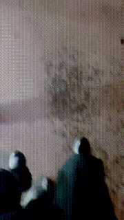 【骑士语阳】户外犬化-骑马骑脖子遛狗 bf25688