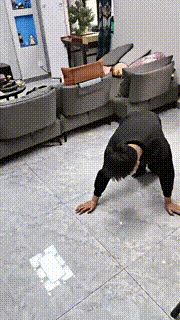 【瑶瑶大大S】3S-藤条抽磕头求饶叼袜子【三视角版】 bf25649_3