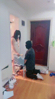 【桃子老师】闻原味被发现-暴打耳光狗爬骑行舔脚穿丝袜 bf31216