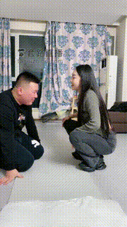 【麋鹿银儿】素人姐妹暴力虐打出气调 bf21836