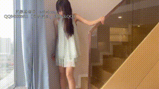 【黑丝诱惑】素人篇：某医院护士彤彤脏高跟踩白床闻舔原味白袜 YC-240903-5