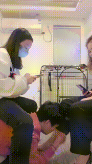 【安静大人】姐妹花共同羞辱弟弟【双视角版】 bf19663_1