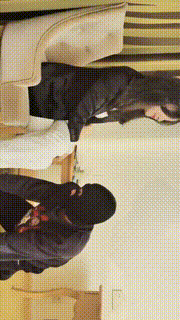 【药神】白领下班教训家奴 bf19694