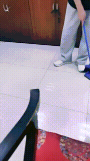 【Alice】家奴犬化训练-骑马强制舔鞋-鞭子抽狗 bf26293_1