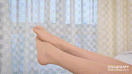 【SSA丝社】 短片 NO.107 素素 SK肉色丝袜