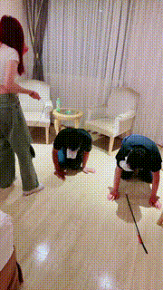 【甜心教主】双S双M-拖鞋塞嘴重度鞭打-骑马-运动鞋踩踏-喝圣水 bf30934