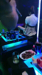 【滔滔】ktv-开发素人小姐姐群调群虐 bf31784