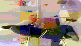 【ViVi】-天生的M属性